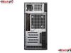 DELL PRO MAX TOWER T2 FCT2250 PC | ULTRA 9 285 | 128GB DDR5 RAM | 512GB + 2TB SSD | NVIDIA A4500 ADA 24GB | NO DVD_RW | UBUNTU | 3Y PRO