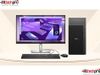 DELL PRO MAX TOWER T2 FCT2250 PC | ULTRA 9 285K | 128GB DDR5 RAM | 512GB + 4TB SSD | NVIDIA A5000 ADA 32GB | NO DVD_RW | UBUNTU | 3Y PRO