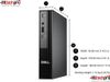 DELL PRO MICRO PC | ULTRA 7 265T vPRO® | 16GB DDR5 RAM | 1TB SSD | FEDORA LINUX | KB216, MS116 | 90 WATT A,C ADAPTER | 1Y PRO