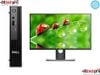 DELL PRO MICRO QCM1250 | ULTRA 5 235T vPRO | 16GB RAM | 512GB SSD | KB216 & M116 | NO WIFI | UBUNTU | PSU 90W AC | 1Y