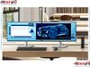 DELL PRO MICRO QCM1250 | ULTRA 5 245T vPRO® | 16GB DDR5 RAM | 512GB SSD | FEDORA LINUX | KB216, MS116 | 90 WATT A,C ADAPTER | 1Y PRO