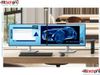 DELL PRO MICRO PLUS PC | ULTRA 5 235T | 8GB DDR5 RAM | 512GB SSD | FEDORA LINUX | KEY & MOUSE | 130 WATT A,C ADAPTER | 1Y PRO