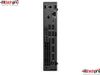 DELL PRO MICRO PLUS PC | ULTRA 5 245T | 8GB DDR5 RAM | 512GB SSD | FEDORA LINUX | KEY & MOUSE | 130 WATT A,C ADAPTER | 1Y PRO