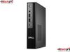 DELL PRO MICRO PLUS PC | ULTRA 5 235T | 8GB DDR5 RAM | 512GB SSD | FEDORA LINUX | KEY & MOUSE | 130 WATT A,C ADAPTER | 1Y PRO