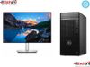 DELL PRO TOWER PLUS QBT1250 PC | ULTRA 5 225 | 8GB DDR5 RAM | 512GB SSD | KEYBOARD & MOUSE | PSU 260W | WIN 11 HOME | 1YR PRO
