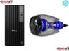 DELL PRO TOWER QCT1250 PC | I5-14600 vPRO | 16GB DDR5 RAM | 512GB SSD | KEYBOARD AND MOUSE | PSU 180W | WINDOWS 11 HOME | 1YR PRO