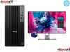 DELL PRO TOWER QCT1250 PC | ULTRA 7 265 | 32GB DDR5 RAM | 1TB SSD | KEYBOARD AND MOUSE | PSU 180W | WINDOWS 11 HOME | PROSUPPORT 1YR