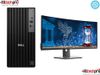 DELL PRO TOWER QCT1250 PC | ULTRA 7 265 | 32GB DDR5 RAM | 1TB SSD | KEYBOARD AND MOUSE | PSU 180W | WINDOWS 11 HOME | PROSUPPORT 1YR