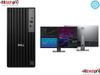 DELL PRO TOWER QCT1250 PC | ULTRA 5 235 | 16GB DDR5 RAM | 512GB SSD | KEYBOARD AND MOUSE | PSU 180W | WINDOWS 11 HOME | PROSUPPORT 1YR