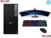DELL PRO TOWER QCT1250 PC | I5-14500 vPRO | 8GB DDR5 RAM | 512GB SSD | KEYBOARD AND MOUSE | PSU 180W | WINDOWS 11 HOME | 1YR PRO