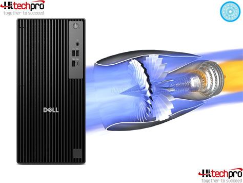 DELL PRO TOWER QCT1250 PC | ULTRA 5 225 | 8GB DDR5 RAM | 512GB SSD | KEYBOARD AND MOUSE | PSU 180W | WINDOWS 11 HOME | PROSUPPORT 1YR