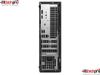 DELL PRO SLIM QCS1250 PC | ULTRA 5 225 | 8GB DDR5 RAM | 512GB SSD | INTEL® UHD GRAPHICS | M & K | LINUX | PSU 360W | 1Y PRO