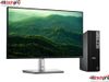 DELL PRO SLIM PC | ULTRA 5 245 | 16GB DDR5 RAM | 512GB SSD | INTEL® UHD GRAPHICS | M & K | LINUX | PSU 360W | 1Y PRO