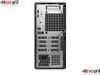 DELL PRO TOWER PC | AMD RYZEN™ 5 8600G | 8GB DDR5 RAM | 512GB SSD | KEYBOARD AND MOUSE | PSU 180W | WIN 11 HOME | 1YR PRO