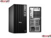 DELL PRO TOWER QCT1255 PC | AMD RYZEN™ 5 8600G | 8GB DDR5 RAM | 512GB SSD | KEYBOARD AND MOUSE | PSU 180W | WIN 11 HOME | 1YR PRO