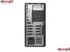 DELL PRO TOWER PLUS QBT1250 PC | ULTRA 5 225 | 8GB DDR5 RAM | 512GB SSD | KEYBOARD & MOUSE | PSU 260W | WIN 11 HOME | 1YR PRO