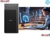 DELL PRO MAX TOWER T2 FCT2250 PC | ULTRA 7 265 | 32GB DDR5 RAM | 256GB + 2TB SSD | NVIDIA A4500 ADA 20GB | NO DVD_RW | UBUNTU | 3Y PRO
