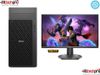 DELL PRO MAX TOWER T2 FCT2250 PC | ULTRA 9 285 | 128GB DDR5 RAM | 512GB + 2TB SSD | NVIDIA A4500 ADA 24GB | NO DVD_RW | UBUNTU | 3Y PRO