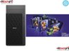 DELL PRO MAX TOWER T2 FCT2250 PC | ULTRA 5 245 | 16GB DDR5 RAM | 256GB + 4TB HDD | NVIDIA A1000 8GB | NO DVD_RW | UBUNTU | 3Y PRO