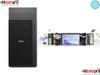 DELL PRO MAX TOWER T2 FCT2250 PC | ULTRA 9 285 | 128GB DDR5 RAM | 512GB + 2TB SSD | NVIDIA A4500 ADA 24GB | NO DVD_RW | UBUNTU | 3Y PRO