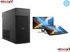 DELL PRO MAX TOWER T2 FCT2250 PC | ULTRA 7 265 | 32GB DDR5 RAM | 256GB + 2TB SSD | NVIDIA A4500 ADA 20GB | NO DVD_RW | UBUNTU | 3Y PRO