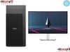 DELL PRO MAX TOWER T2 FCT2250 | ULTRA 9 285K | 128GB DDR5 RAM | 1TB SSD + 4TB SSD | RTX A6000 48GB | PSU 1400W
