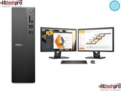DELL SLIM ECS1250 | I5 14400 | 16GB DDR5 RAM | 1TB SSD | WIFI + BT | WIN 11 HOME | 42SLIM14400-01