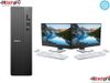 DELL SLIM ECS1250 | ULTRA 7 265 | 16GB DDR5 RAM | 1TB SSD | BT | KBCOPILOT, M | W11SL | PRO | 1Y | ĐEN | 2XDYF