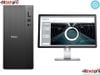 DELL TOWER PC | ECT1250 | I5-14400 | 8GB DDR5 RAM | 512GB SSD | BT | KB COPILOT, MOUSE | W11SL | PRO | 1Y | ĐEN | TFPC81