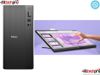 DELL TOWER PC | ECT1250 | I3-14100 | 8GB DDR5 RAM | 512GB SSD | KEY & MOUSE | WINDOWS 11SL | 2Y | TFPC8