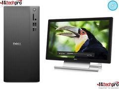 DELL TOWER PC | ECT1250 | ULTRA 7-265 | 16GB RAM | 1TB SSD | RTX 4060TI 8GB | WIFI + BT | WIN11H | 460W PSU | DTP-U7-16-512G