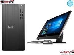 DELL TOWER PC | ECT1250 | ULTRA 5-225 | 16GB DDR5 RAM | 512GB SSD | WIFI + BT | WIN11 HOME | 180W PSU | DT-U5-16-512G