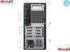 DELL TOWER PC | ECT1250 | I7-14700 | 16GB DDR5 RAM| 512GB SSD | WIFI + BT | WIN11 HOME | 180W PSU | DT-14700-16-512G