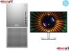 DELL TOWER PLUS EBT2250 | ULTRA 7 265 | 16GB DDR5 RAM | 512GB SSD + 2TB HDD | RTX 4060 8GB | UBUNTU | PSU 750W