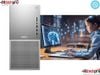 DELL TOWER PLUS EBT2250 | ULTRA 7 265 | 16GB DDR5 RAM | 512GB SSD + 2TB HDD | RTX 4060 8GB | UBUNTU | PSU 750W