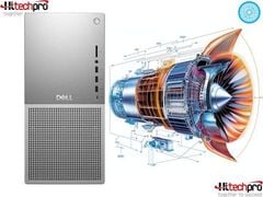 DELL TOWER PLUS EBT2250 | ULTRA 9 285K | 64GB DDR5 RAM | 1TB SSD + 4TB HDD | RTX 4090 24GB | UBUNTU | PSU 750W