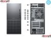 DELL TOWER PLUS EBT2250 | ULTRA 7 265 | 16GB DDR5 RAM | 512GB SSD + 2TB HDD | RTX 4060 8GB | UBUNTU | PSU 750W