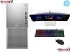 DELL TOWER PLUS EBT2250 | ULTRA 7 265 | 16GB DDR5 RAM | 512GB SSD + 2TB HDD | RTX 4060 8GB | UBUNTU | PSU 750W
