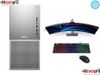 DELL TOWER PLUS EBT2250 | ULTRA 5 235 | 16GB DDR5 RAM | 512GB SSD + 1TB HDD | RTX 3050 6GB | UBUNTU | PSU 460W