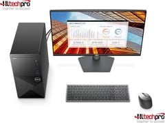 DELL VOSTRO 3020 | I7-13700 | 8GB DDR4 RAM | 512GB SSD | NO DVD | WIFI 6 + BT 5.2 |  WIN11 SL | 1 YEAR WARRANTY