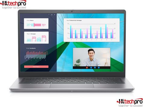 DELL VOSTRO 3430 | I5-1335U | 16GB RAM | 512GB SSD | 14