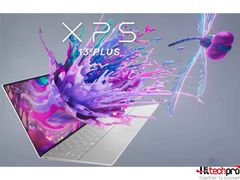 Dell XPS 9320 13 Plus, i5-1340P, 16GB, 512GB SSD, Intel Iris Xe Graphics, 13.4