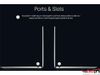 Dell XPS 9320 13 Plus, i5-1340P, 16GB, 512GB SSD, Intel Iris Xe Graphics, 13.4