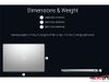 Dell XPS 9320 13 Plus, i5-1340P, 16GB, 512GB SSD, Intel Iris Xe Graphics, 13.4