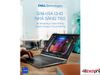 Dell XPS 15 9530, i7-13700H, 16GB, 512GB SSD, RTX4050 6GB, 15.6