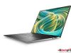 Dell XPS 15 9530, i7-13700H, 16GB, 512GB SSD, RTX4050 6GB, 15.6