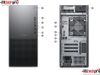 DELL XPS 8960 | I7-14700| 16GB DDR5 RAM | 512GB SSD + HDD 2TB | VGA RTX 3050 8GB DDR6 | POWER 460W | WIFI, NON DVDRW | WIN11 SL