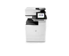 E72530z HP LaserJet Managed MFP E72530z