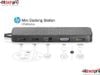 BỘ KẾT NỐI VI TÍNH HP USB-C MINI DOCK - 1PM64AA