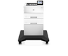 HP LaserJet Managed E50145dn Printer